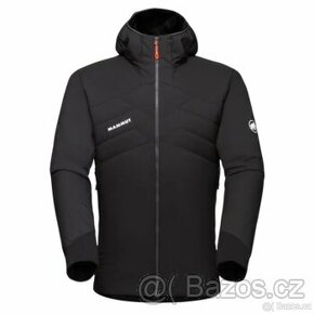 Panská bunda Mammut