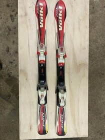 lyže Volkl P60 110 cm