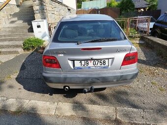 Náhradní díly Citroen Xsara