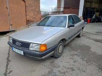 Audi 100 C3 1.8