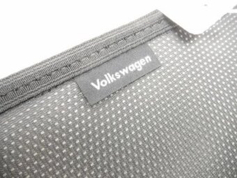 Originální sluneční clony Volkswagen Touareg II 7P