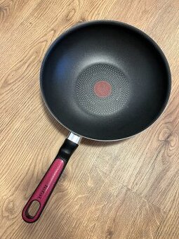 Pánev wok Tefal 28 cm