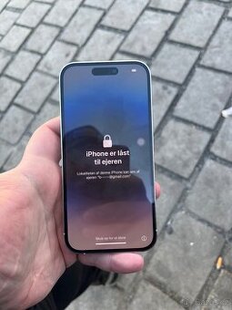 iPhone 14 pro