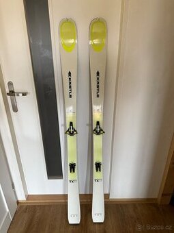 Skialpy kästle tx 77 - 157 cm