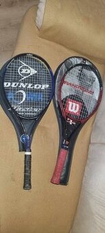 Tenis squash raketa