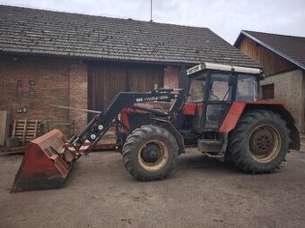 Zetor 16245
