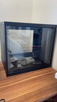 Rack 19’’ 9U