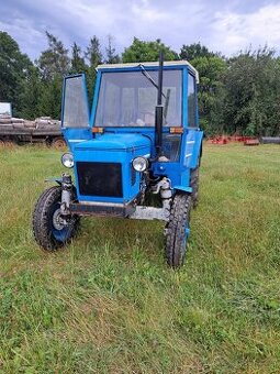 Prodám zetor 5611