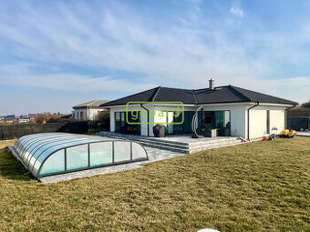 Prodej RD 5+kk,127m2 se zahradou 932m2 v Kralupech nad Vltav