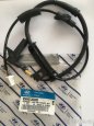 Snímač ABS Hyundai Santa Fe I, 9564026000 - 1