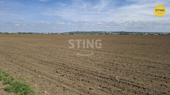 Pozemek orná půda 3547 m2, Kunovice, 132220 - 1
