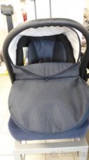 Prodám Nové autosedačky 0-13kg - 1