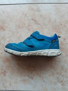 Celoroční nepromokavé boty Viking 32 (20,5cm stélka)
