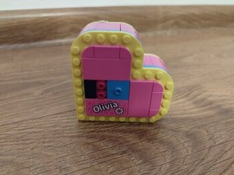 Lego friends olivia - 1