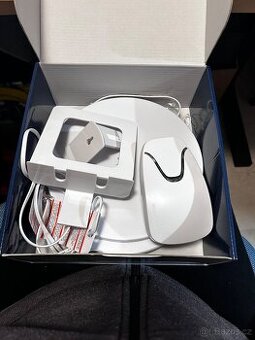 Babysense 7 monitor dechu