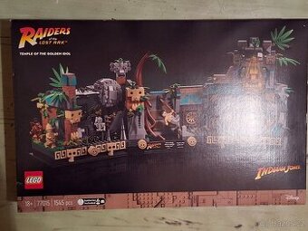 Prodám Lego 77015
