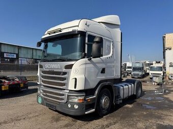 SCANIA G420 - RETARDER -KLIMA (Euro5)