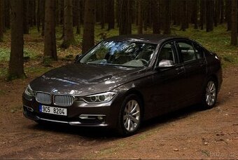 bmw f30 320d