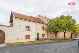 Prodej rodinného domu, 70 m², Vraný