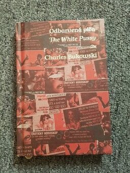 Odbarvená píča - Charles Bukowski