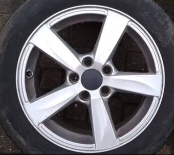 Ford, ještě jsou na prodej 5x108 16 ET50 3 950 Kč pěkný stav