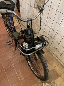 Velosolex