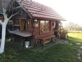 Dubové pražce