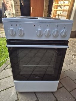 Sporák novy ES100MW - 1