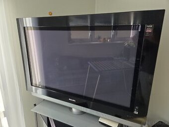 TV Philips 42PF9631D/10 – 42" plazma