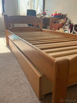 Postel 900 x2000