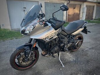Triumph Tiger Sport 2016