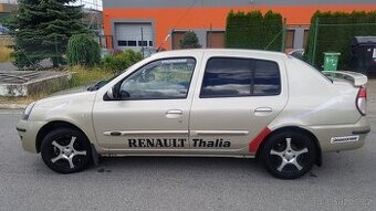 Renault Thalia 1.2