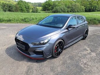 Hyundai I30N Performance 202kw 2019