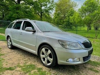Škoda Octavia 1.6TDI 77kw Elegance 219 000km - 1