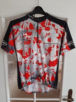 Pánské cyklistické triko - Northwave