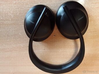 BOSE-bezdratova sluchátka