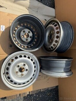 disk disky kolo kola t5 t6 transporter r16 plech