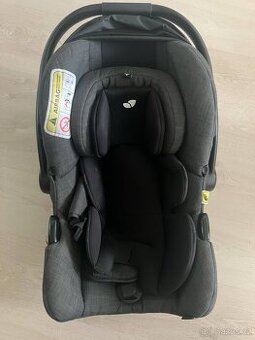 Detska autosedacka - pouzita parkrat