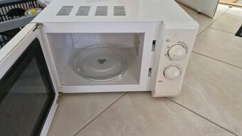 prodám mikrovlnou troubu