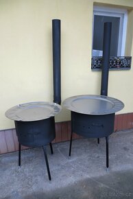 kotlík na maso - 1