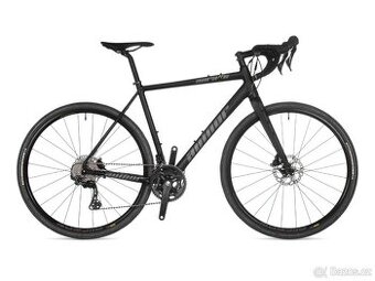Gravel - Author Aura XR6