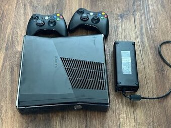 Xbox 360 Slim