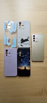VIVO V23 + 4 obaly