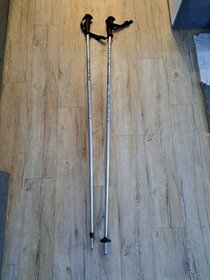 Lyžařské hole Blizzard 125cm
