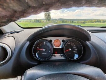 Nissan Qashqai 2.0 dci 4x4 automat