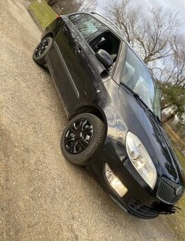 Prodam skoda fabia 2