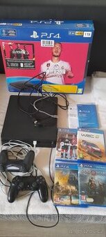 Prodám Ps4