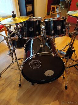 Bicí souprava DC Drums classic - 1