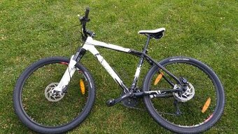 Horské kolo Scott Contessa Hydraulic disk. můžu POSLAT s ALU