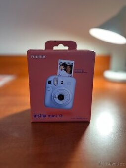 FUJIFILM Instax mini 12